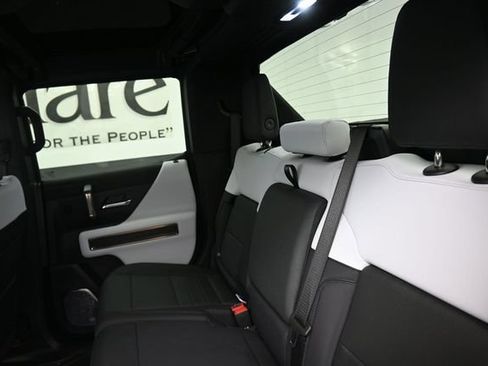 Used 2025 GMC Hummer EV 3X AWD/4WD image 20