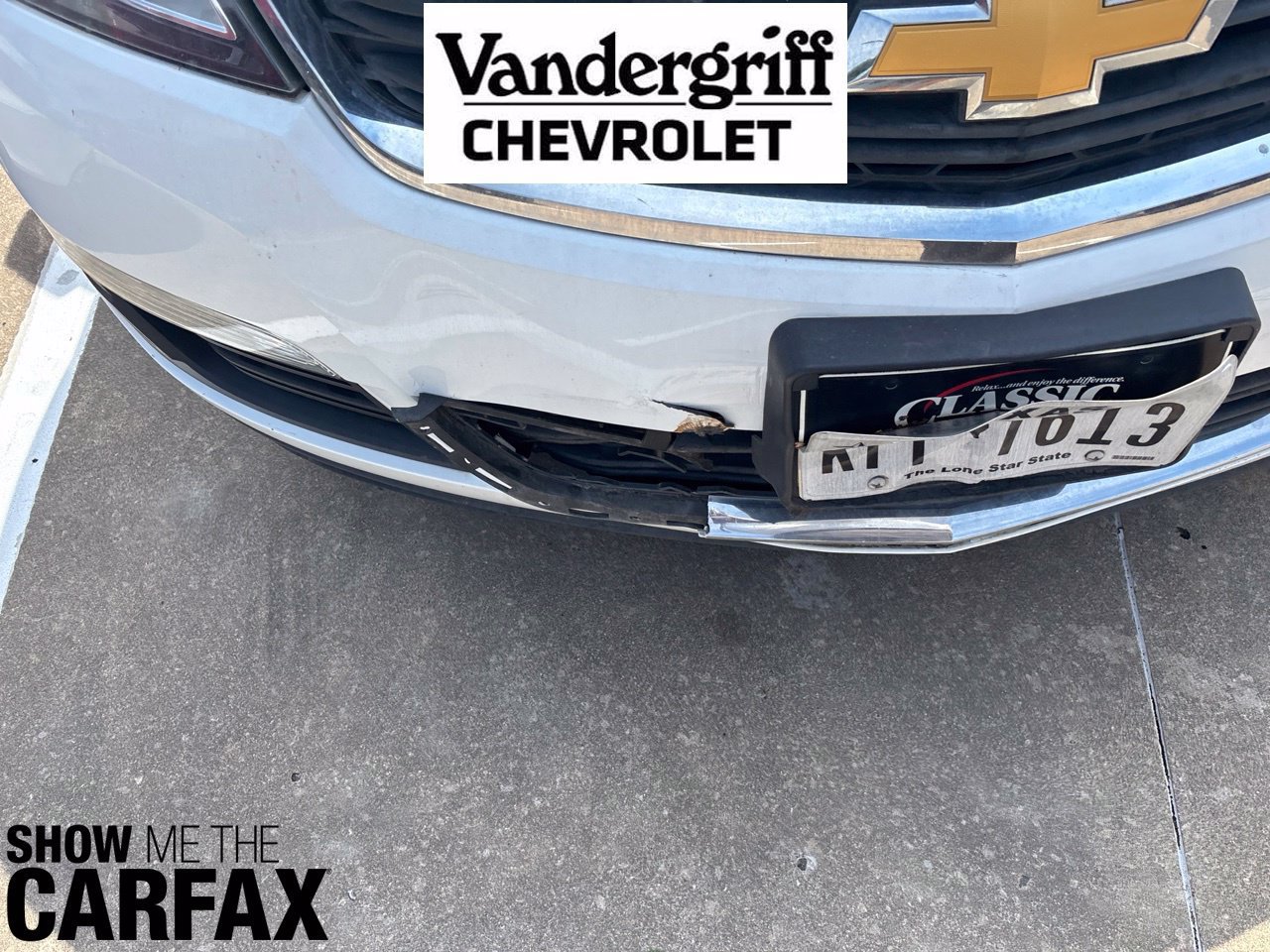 Used 2017 Chevrolet Traverse LS FWD image 5