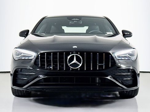 Used 2026 Mercedes-Benz CLA 35 AMG 4MATIC image 2