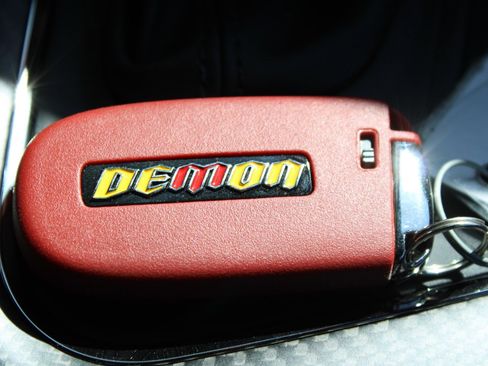 New 2023 Dodge Challenger SRT Hellcat Redeye RWD image 38