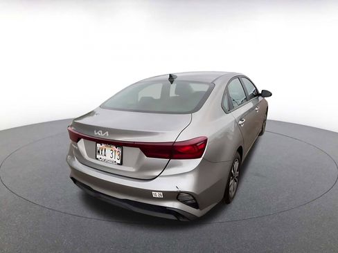 Used 2024 Kia Forte LXS FWD image 15