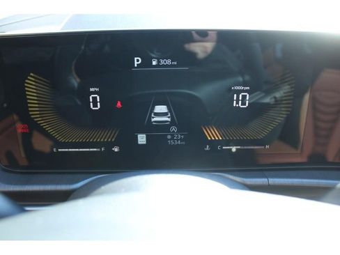 Used 2026 Kia Sportage X-Line w/ X-Line Premium Package image 21