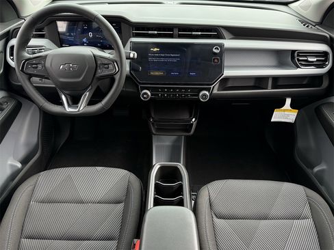 New 2027 Chevrolet Bolt LT image 10