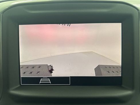 New 2025 Chevrolet Silverado 3500 W/T w/ WT Convenience Package image 18