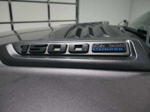 Used 2024 RAM 1500 Limited image 26