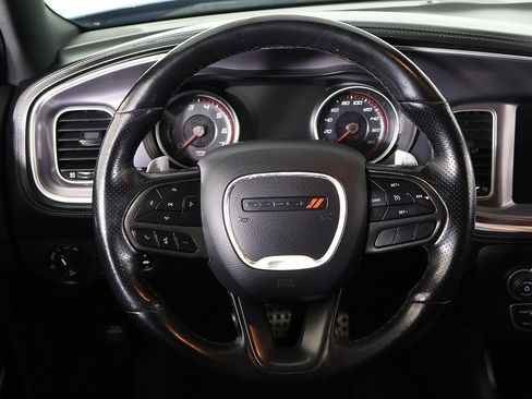 Used 2020 Dodge Charger Scat Pack image 34