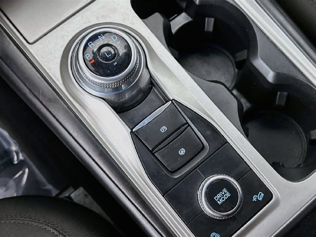 Used 2022 Ford Explorer XLT AWD/4WD image 16
