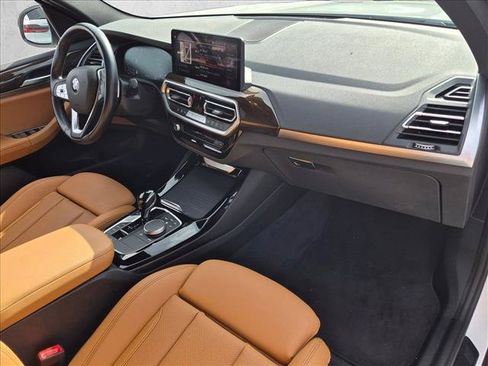 Certified 2023 BMW X3 sDrive30i w/ Convenience Package w/ZPA RWD image 21