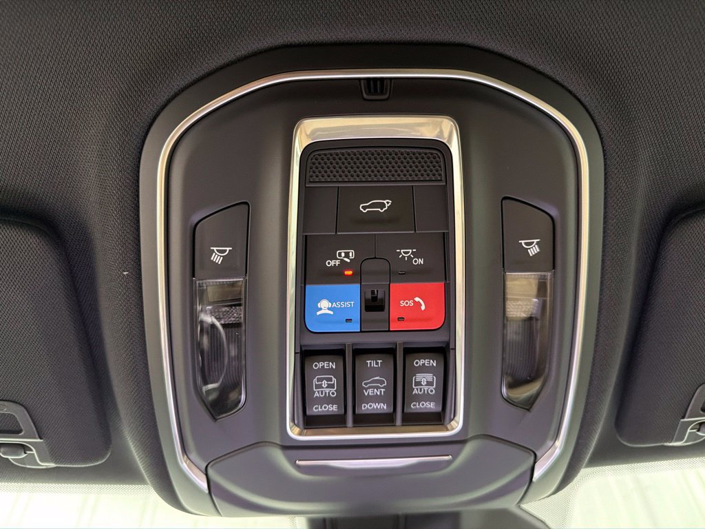 New 2026 Jeep Grand Cherokee Limited w/ Limited Altitude Package RWD image 23