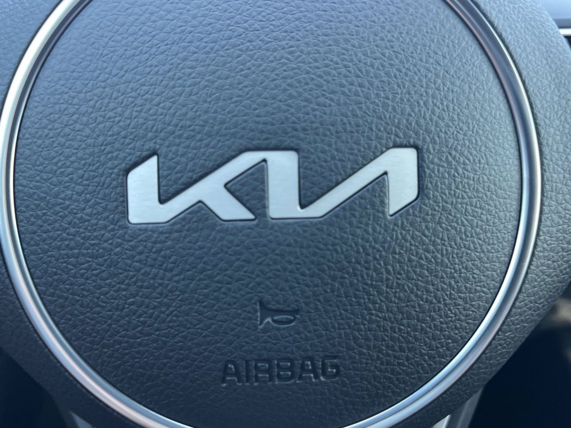 New 2026 Kia K5 GT-Line FWD image 27