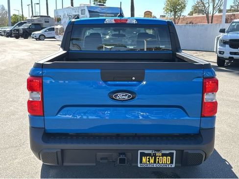 New 2026 Ford Maverick XL image 5