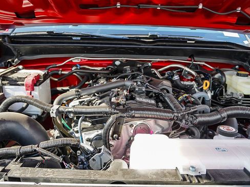 New 2026 Toyota Tacoma TRD Sport image 13