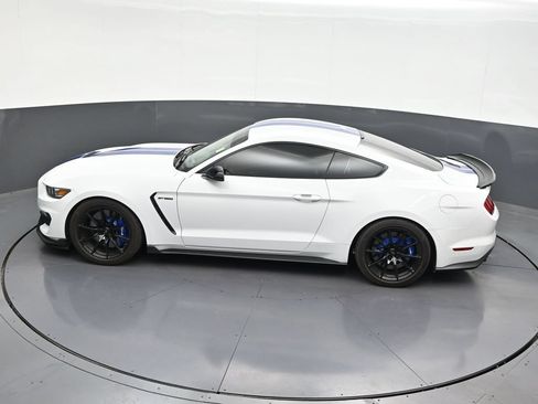 Used 2018 Ford Mustang Shelby GT350 w/ Electronics Package RWD image 19