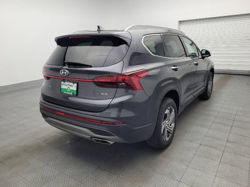 Used 2023 Hyundai Santa Fe SEL image 9