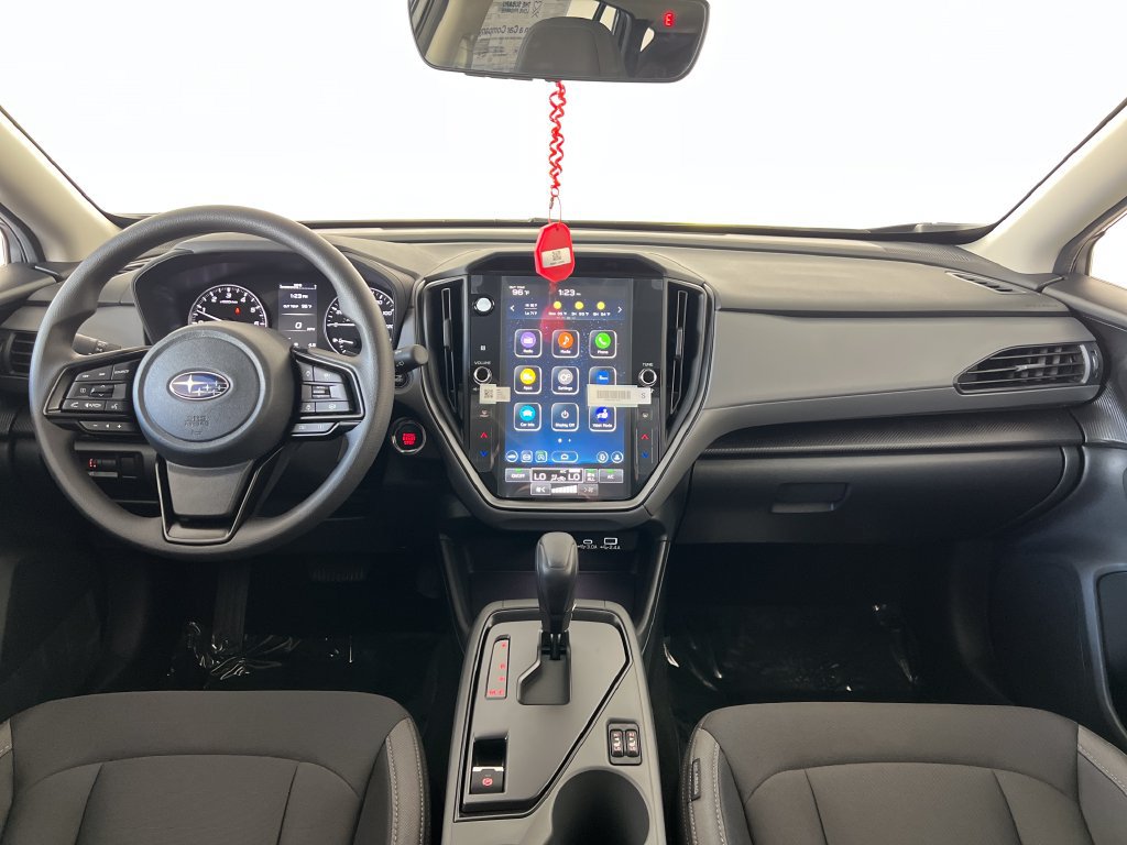 New 2026 Subaru Crosstrek 2.5i Premium AWD/4WD image 15