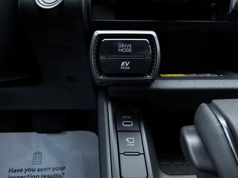 New 2026 Toyota RAV4 XSE AWD/4WD image 25