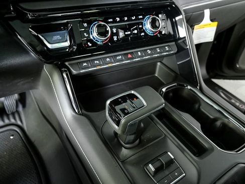 New 2026 GMC Sierra 1500 AT4X image 18