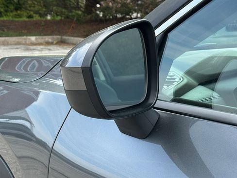 Certified 2023 Nissan Rogue SV w/ SV Premium B Package image 10