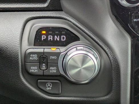 New 2026 RAM 1500 Laramie w/ Night Edition image 16