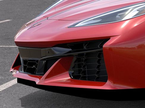 New 2026 Chevrolet Corvette Z06 image 23