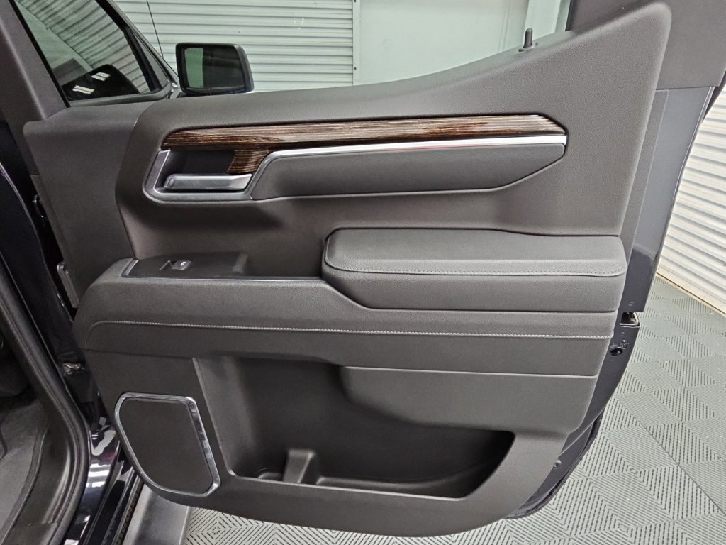 Used 2026 GMC Sierra 1500 Elevation w/ X31 Off-Road Package AWD/4WD image 36