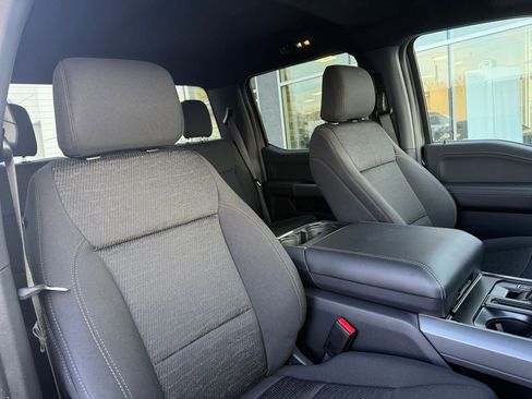 New 2026 Ford F150 XLT w/ XLT Black Appearance Package image 26