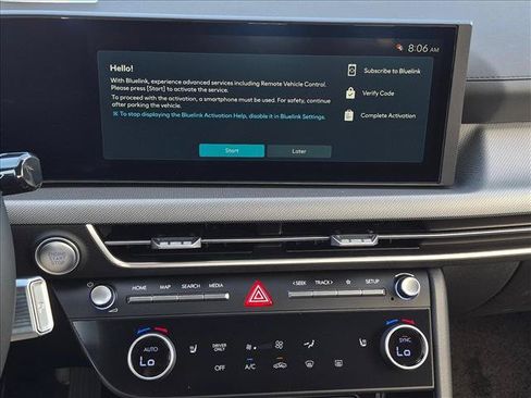 New 2026 Hyundai Sonata SEL FWD image 9
