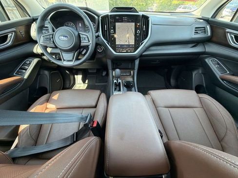 Certified 2025 Subaru Ascent Touring w/ Popular Package #2 AWD/4WD image 27