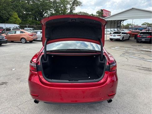 Used 2018 MAZDA MAZDA6 Grand Touring Reserve FWD image 47