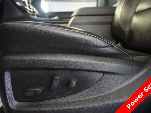Used 2020 Chevrolet Tahoe LT AWD/4WD image 8
