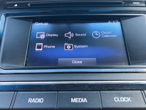 Used 2017 Hyundai Tucson Eco w/ Cargo Package image 20