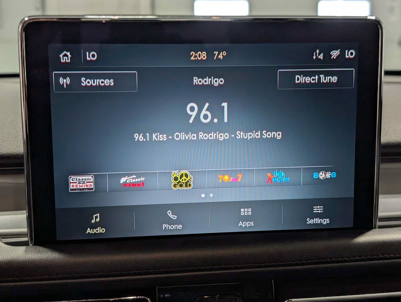 Used 2021 Lincoln Aviator AWD w/ Elements Package image 23