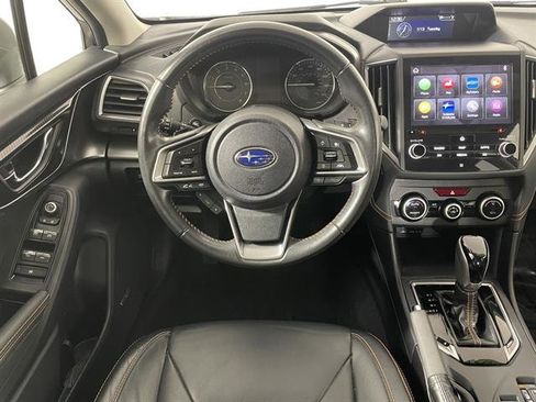 Used 2020 Subaru Crosstrek 2.0i Limited w/ Moonroof Package w/Navigation image 12