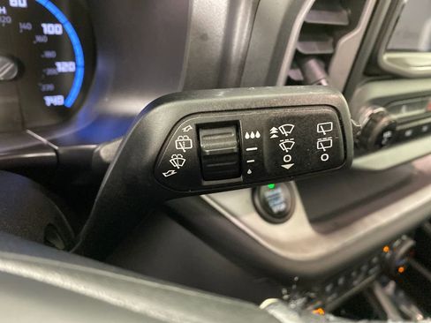 Used 2021 Ford Bronco Sport Big Bend w/ Big Bend Package image 17