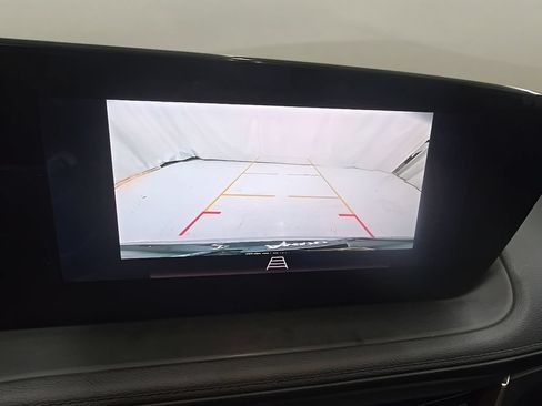 Used 2025 Buick Encore GX Preferred FWD image 32