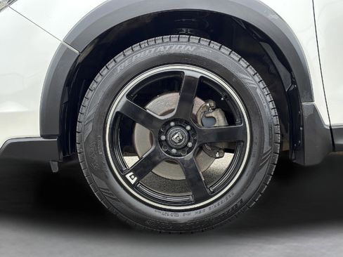 Used 2018 Subaru Forester 2.0XT Touring w/ Popular Package #2 image 13