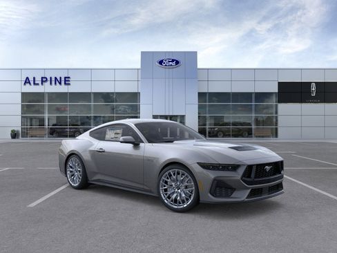 New 2026 Ford Mustang GT Premium RWD image 7