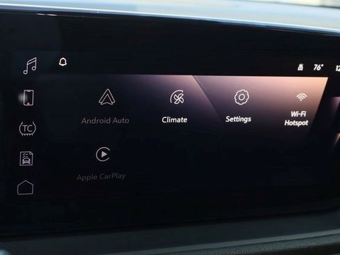 Certified 2024 Buick Envista Preferred w/ Convenience I Package image 16