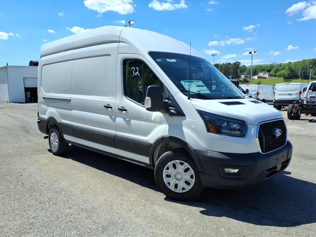 New 2026 Ford Transit 250 148 High Roof RWD image 1