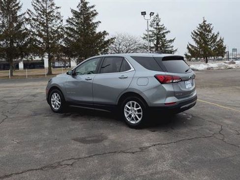 Used 2023 Chevrolet Equinox LT FWD image 7