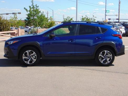 Certified 2025 Subaru Crosstrek 2.0i Premium AWD/4WD image 7