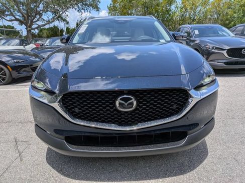 New 2026 MAZDA CX-30 AWD 2.5 S w/ Premium Package image 3