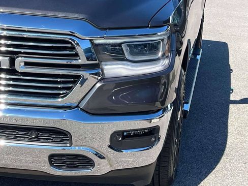 Used 2023 RAM 1500 Laramie AWD/4WD image 33