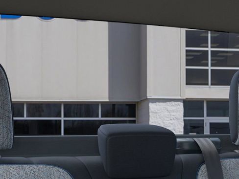 New 2025 Ford Maverick XLT FWD image 24