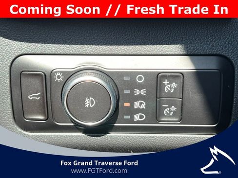 Certified 2023 Ford Escape ST-Line Select w/ Tech Pack #2 AWD/4WD image 17
