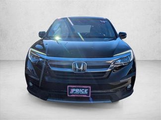 Used 2019 Honda Pilot EX-L video 2