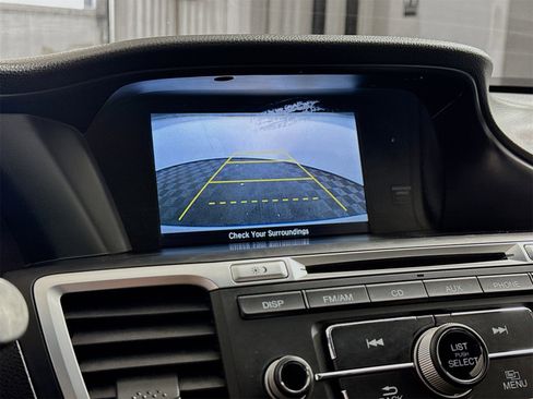 Used 2014 Honda Accord Sport image 11