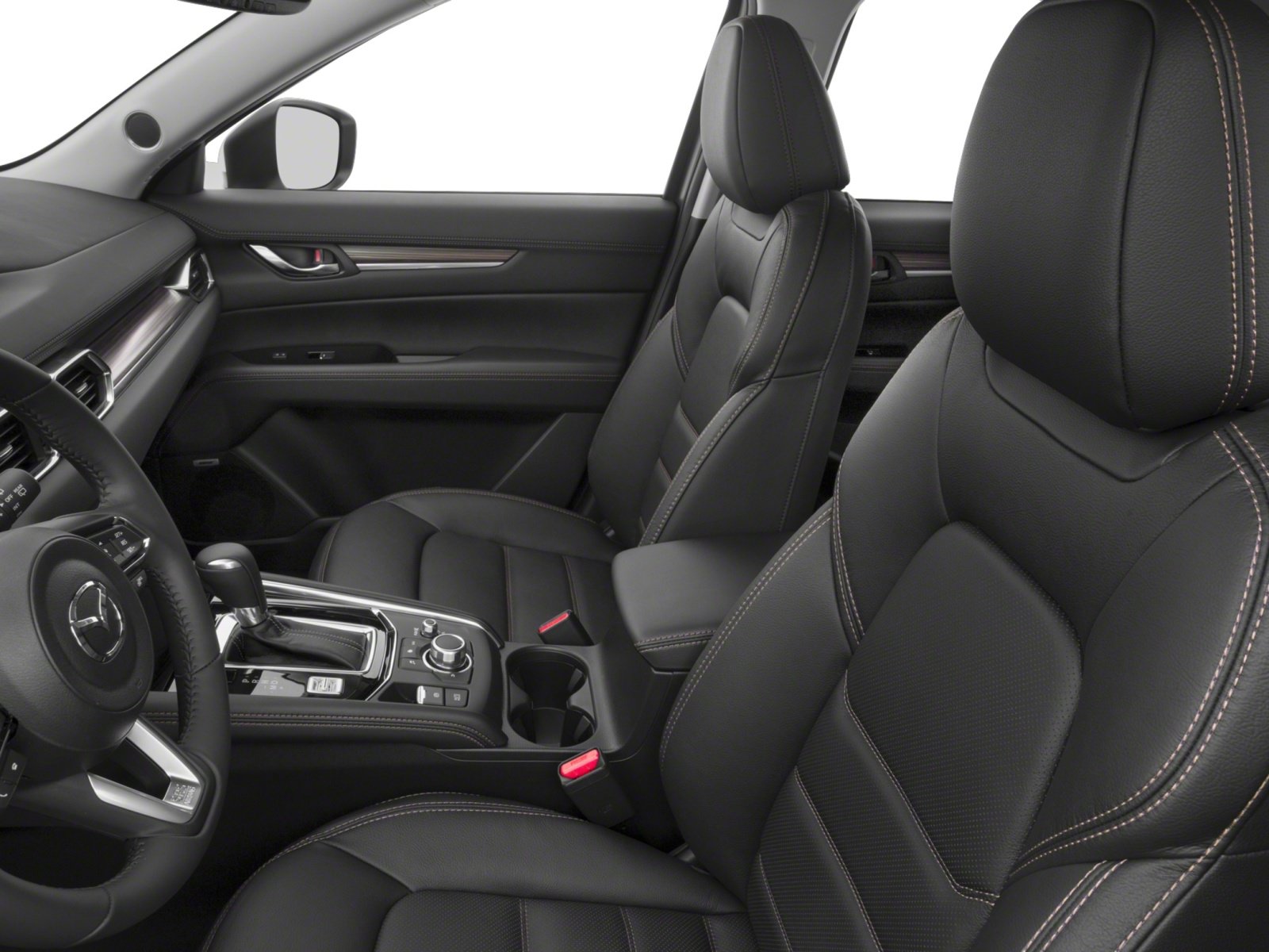Used 2018 MAZDA CX-5 Grand Touring w/ Premium Package AWD/4WD image 8