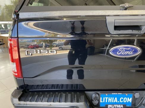 Used 2016 Ford F150 XL w/ Equipment Group 101A Mid AWD/4WD image 20