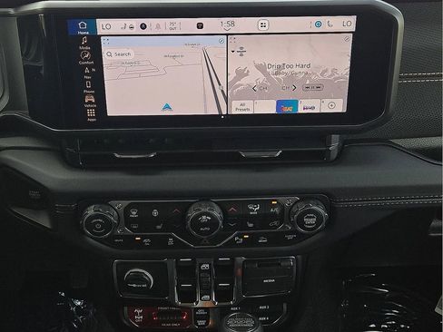 New 2025 Jeep Wrangler Unlimited Rubicon 392 image 12